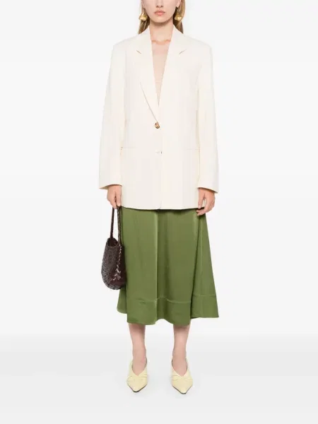 Švarkas By Malene Birger balta