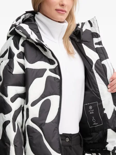 Geacă Bogner Fire+ice negru