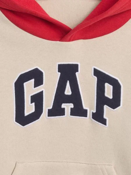Majica Gap crvena