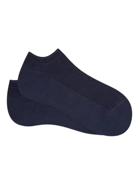 Șosete Zegna albastru