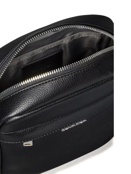 Geantă Calvin Klein negru