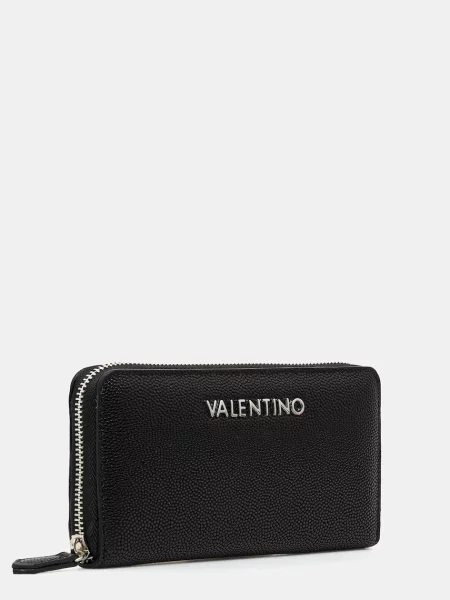 Velika denarnica Valentino črna