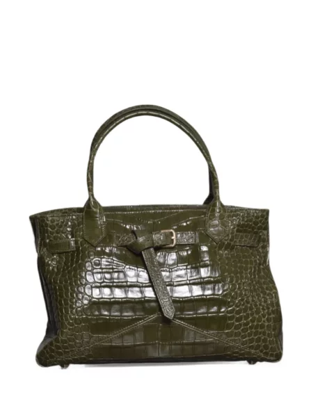 Shopper torbica Ballantyne zelena