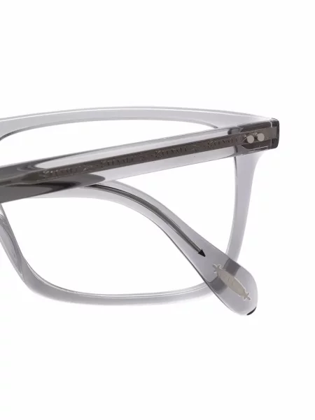 Okulary przeciwsłoneczne Oliver Peoples szare