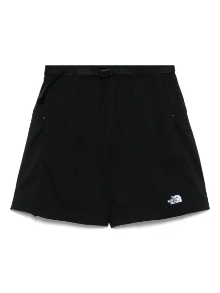 Pantaloni scurți The North Face negru