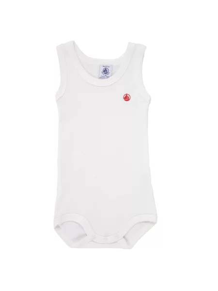 Body copii Petit Bateau
