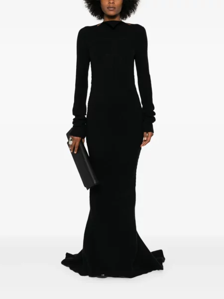 Rochie Rick Owens negru