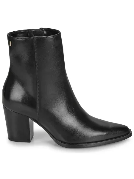 Pantofi Jb Martin negru