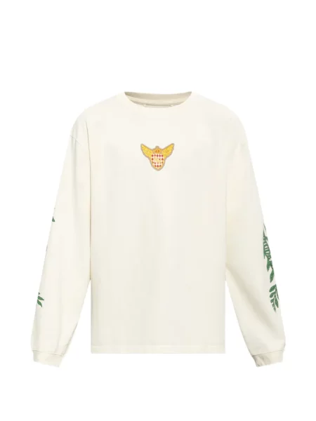 Lung tricou Rhude
