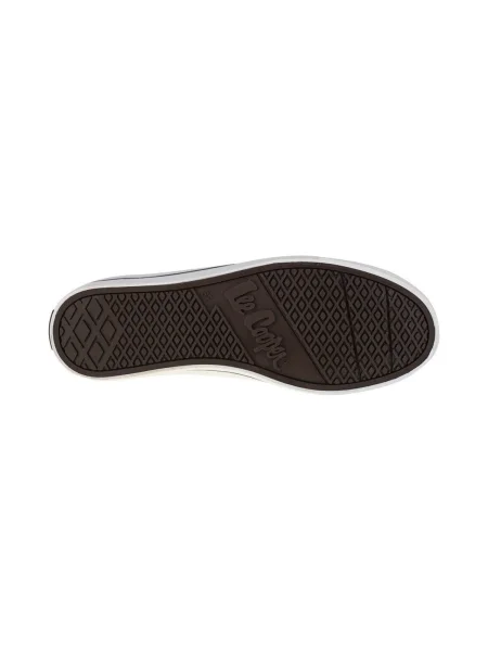 Női cipő Lee Cooper white fehér
