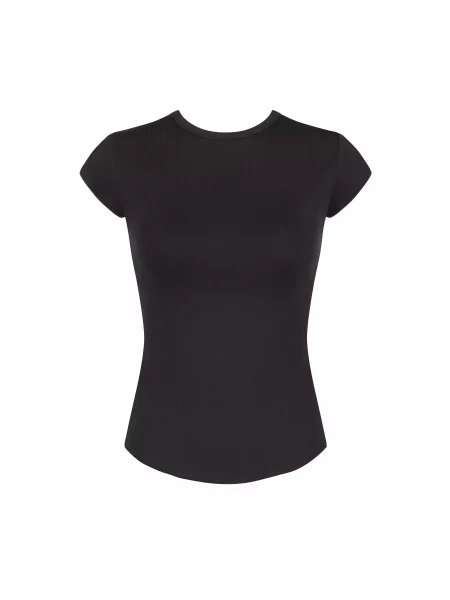 SLOGGI Tricou Go gri argintiu negru