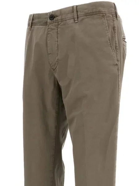 Pantaloni Incotex
