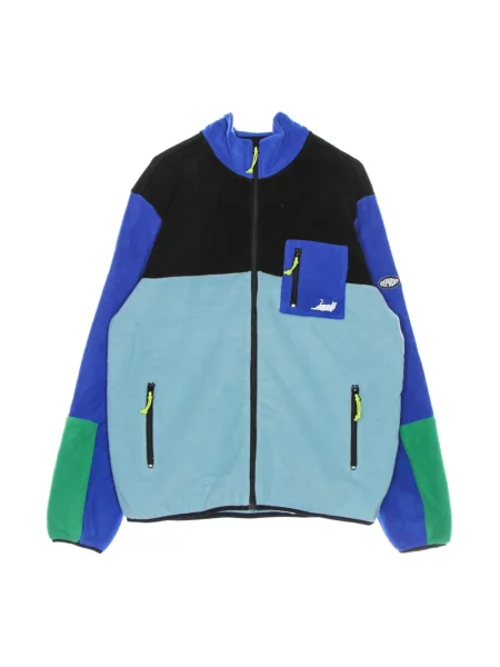 Kurtka Ripndip polarowa