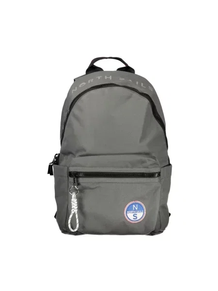 Plecak North Sails szary