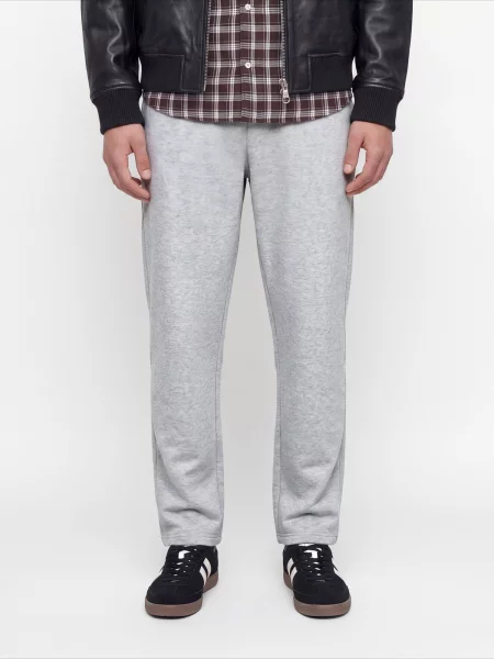 JACK & JONES Pantaloni JACOLLIE amestecat gri