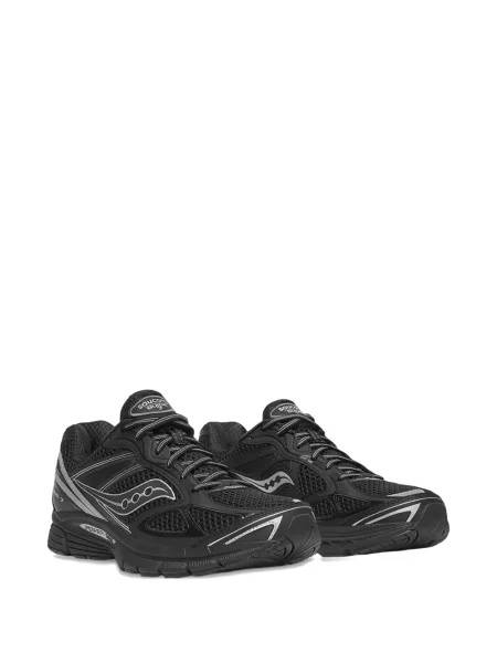 Sneakerși Saucony negru