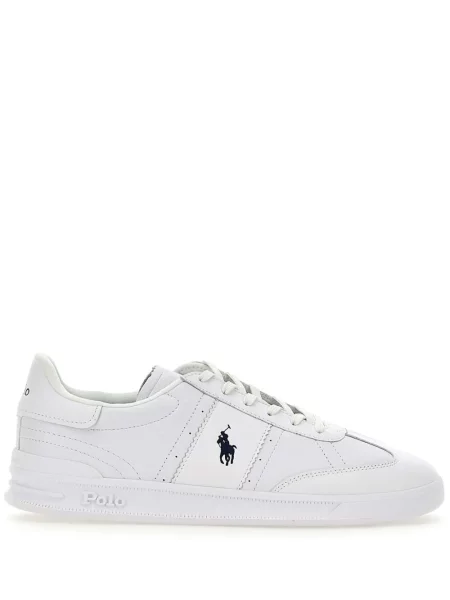 Sportbačiai Polo Ralph Lauren balta