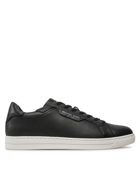 Sneakers Michael Michael Kors μαύρο