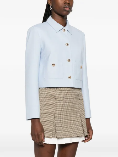 Geacă Maje albastru