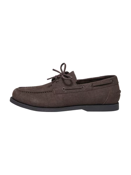 Only & Sons Papuci de casă ONSJOHN închis maro