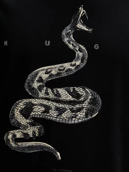 Футболка HUGO Discorb