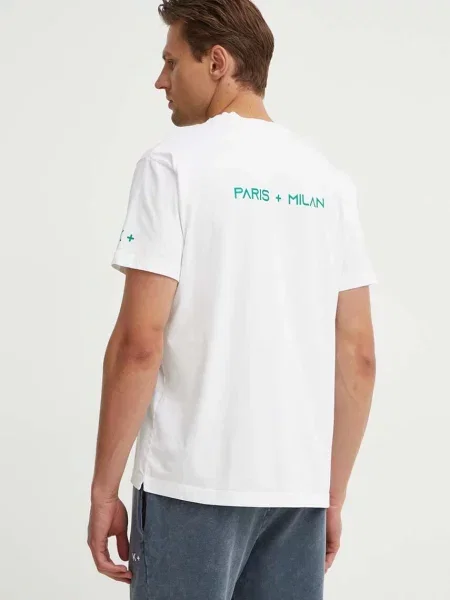 K+LUSHA póló bézs