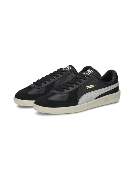 Sneakerși Puma negru
