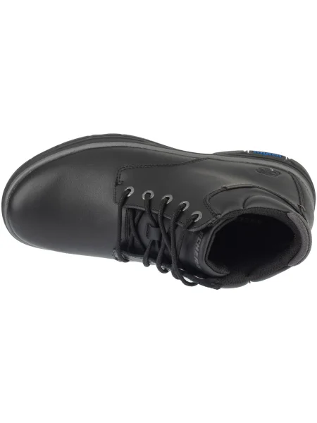 Pantofi Skechers negru
