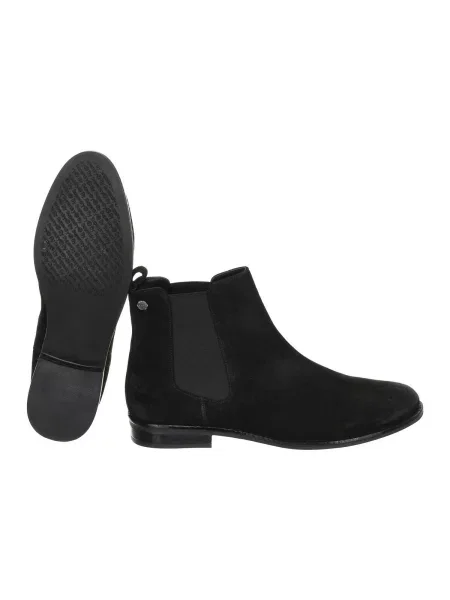 Pantofi Superdry negru