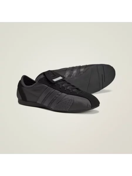 Tenisky Adidas Performance černé