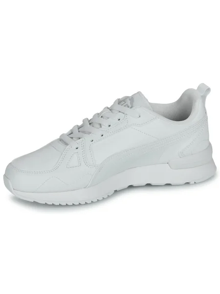 Félcipő Puma fehér