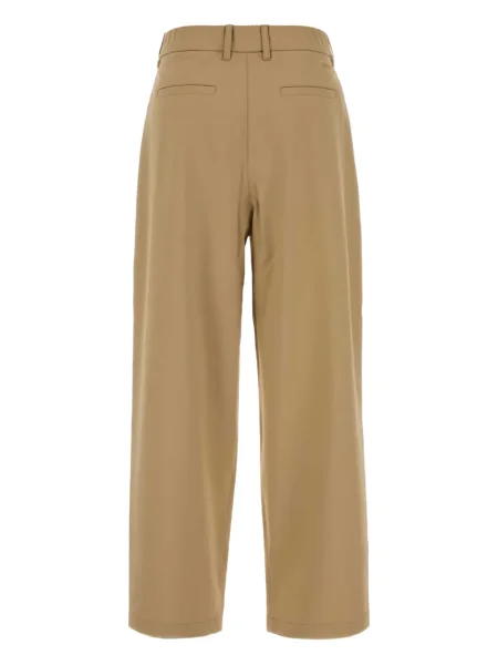 Pantaloni Herno plisate