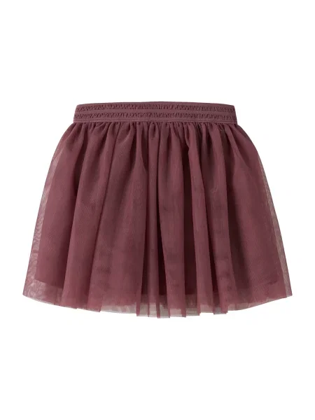 NAME IT Suknja NMFNutulle' ljubičasta