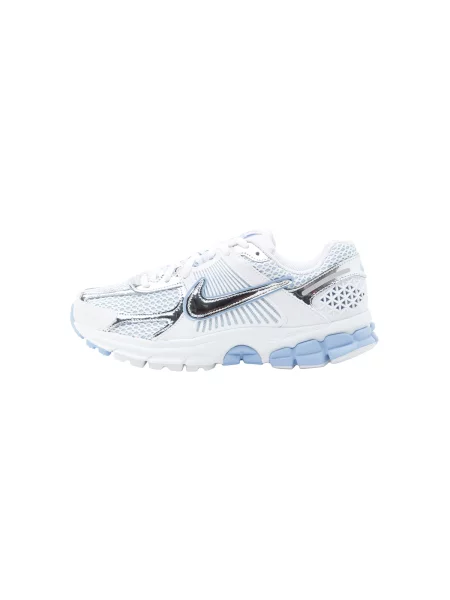 Sneakerși Nike Sportswear alb