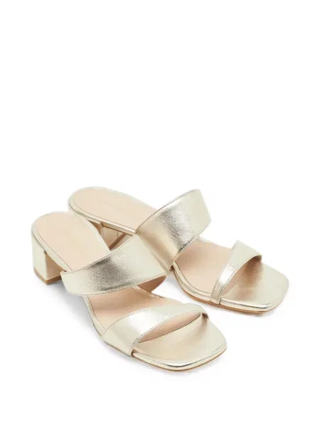 Sandale Stuart Weitzman cu bretele