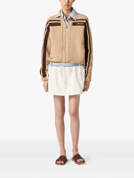 Cardigan Miu Miu
