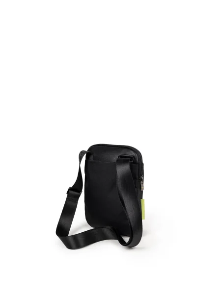 Crossbody torbica Munich crna