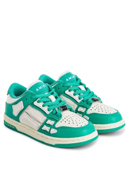 Sneakers Amiri πράσινο