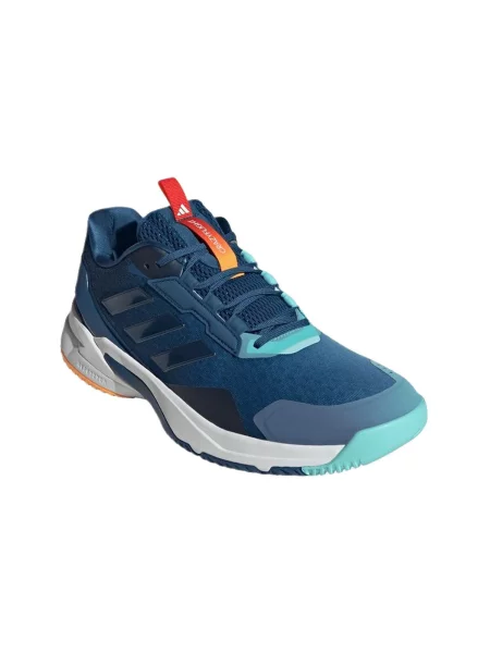 Pantofi Adidas albastru