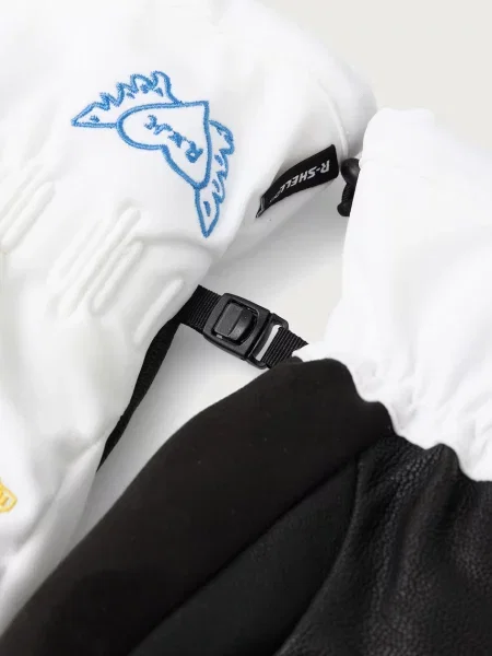 Rossignol гірськолижні рукавиці JCC