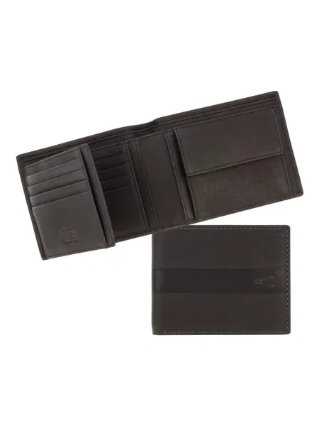 Portfel Camel Active czarny