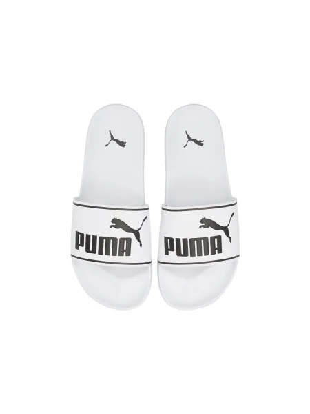 Félcipo Puma fehér