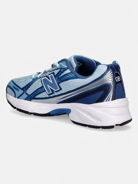 New Balance sportcipő kék