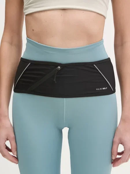 Для бігу Salomon Pulse чорний