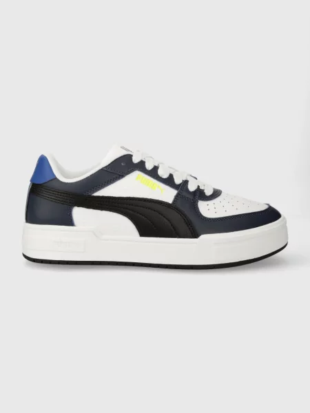 Маратонки Puma CA Pro Classic бяло