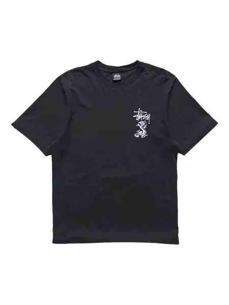 Tricou Stüssy negru