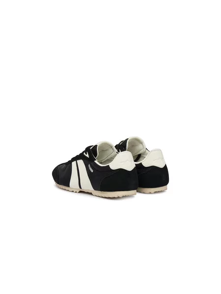 Sportcipők Palladium Pallaracer Flame fekete