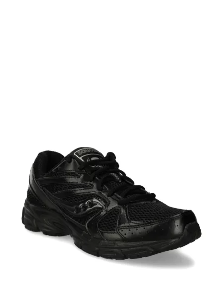 Sneakerși Saucony negru