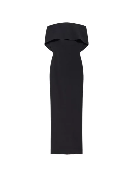Rochie maxi Aniye By negru