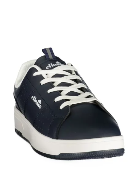Sneaker Ellesse nyomtatás kék